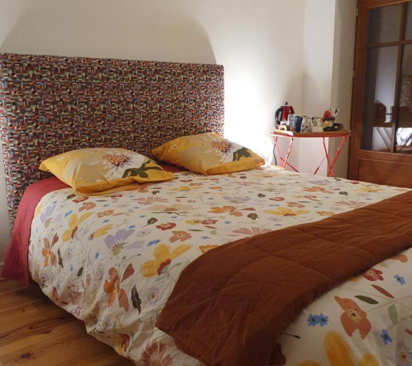 Photo of Bedroom in Saint-Julien