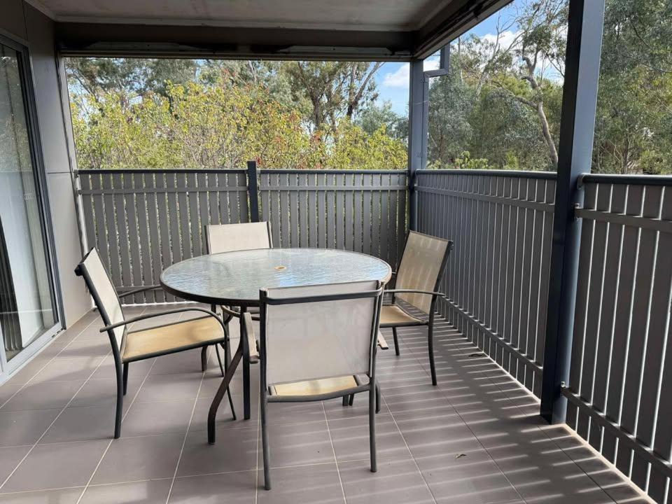Photo of Patio Balcony in Nagambie