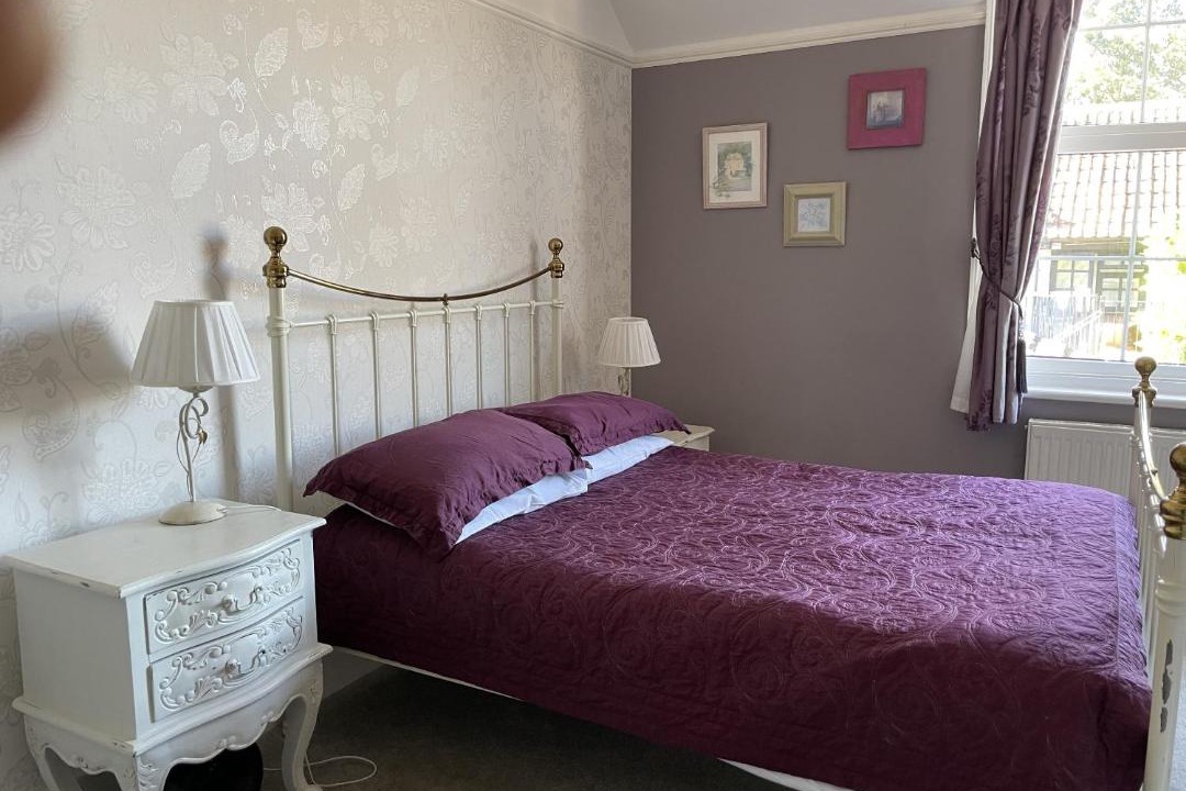 Photo of Bedroom in Little Coxwell