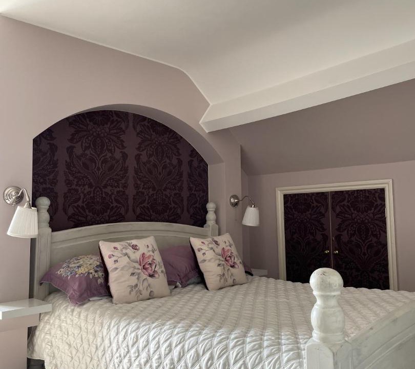 Photo of Bedroom in Little Coxwell