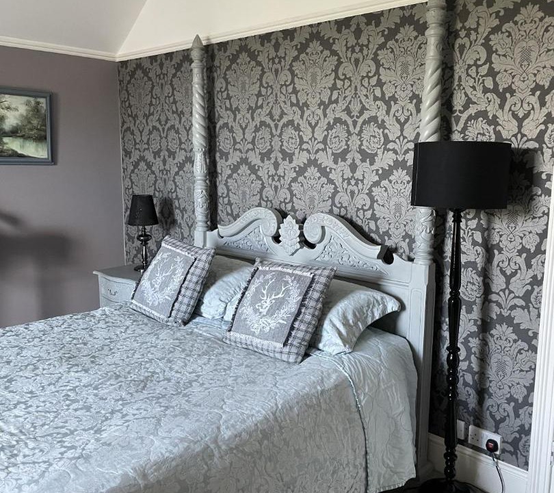 Photo of Bedroom in Little Coxwell