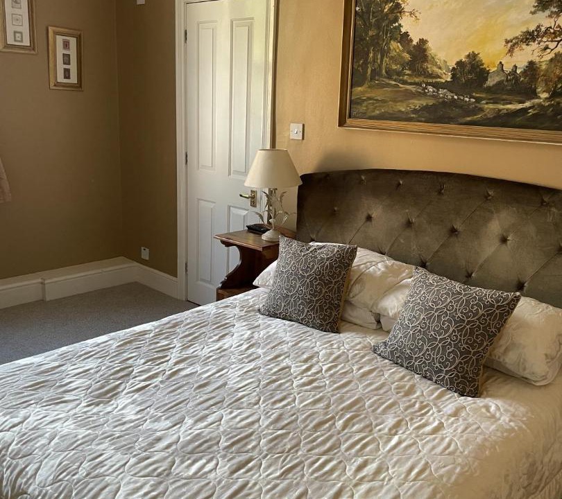 Photo of Bedroom in Little Coxwell