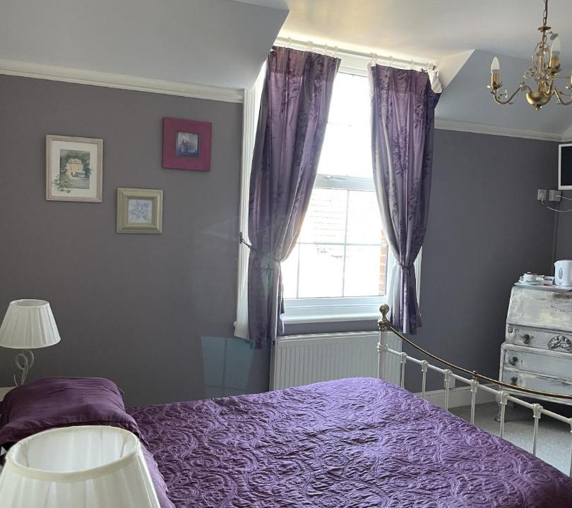 Photo of Bedroom in Little Coxwell
