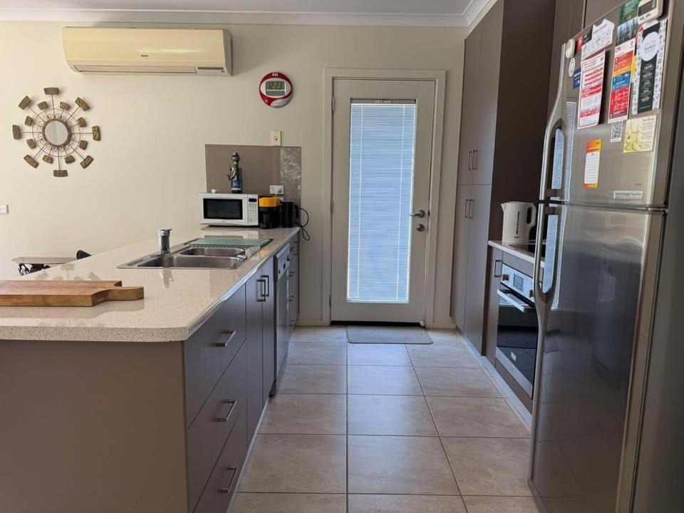 Photo of Kitchen in Nagambie
