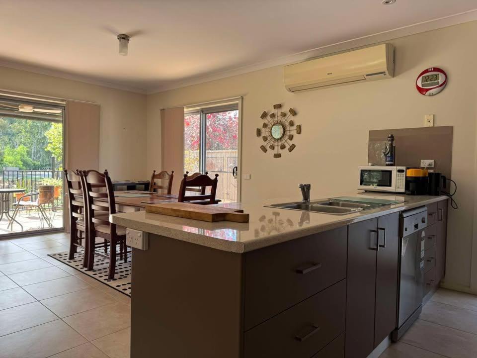 Photo of Kitchen in Nagambie