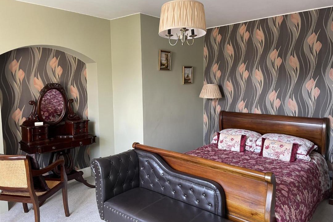 Photo of Bedroom in Little Coxwell