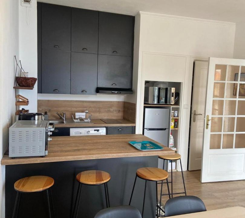Photo of Kitchen in Quend-Plage-les-Pins