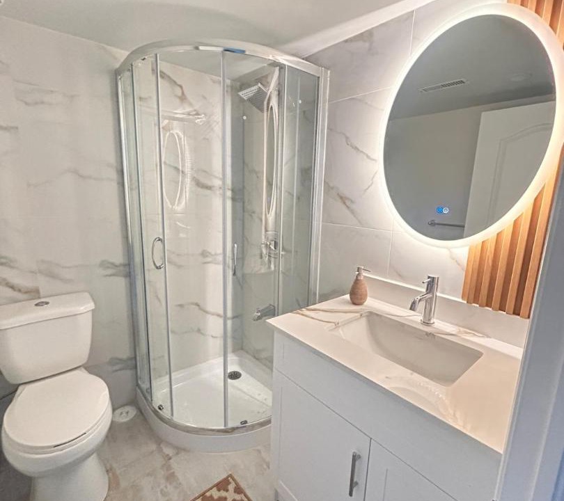 Photo of Bathroom in Milton
