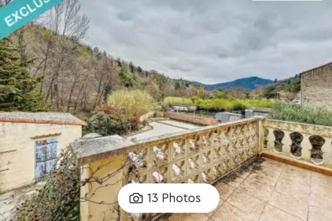 Photo of Others in Graissessac