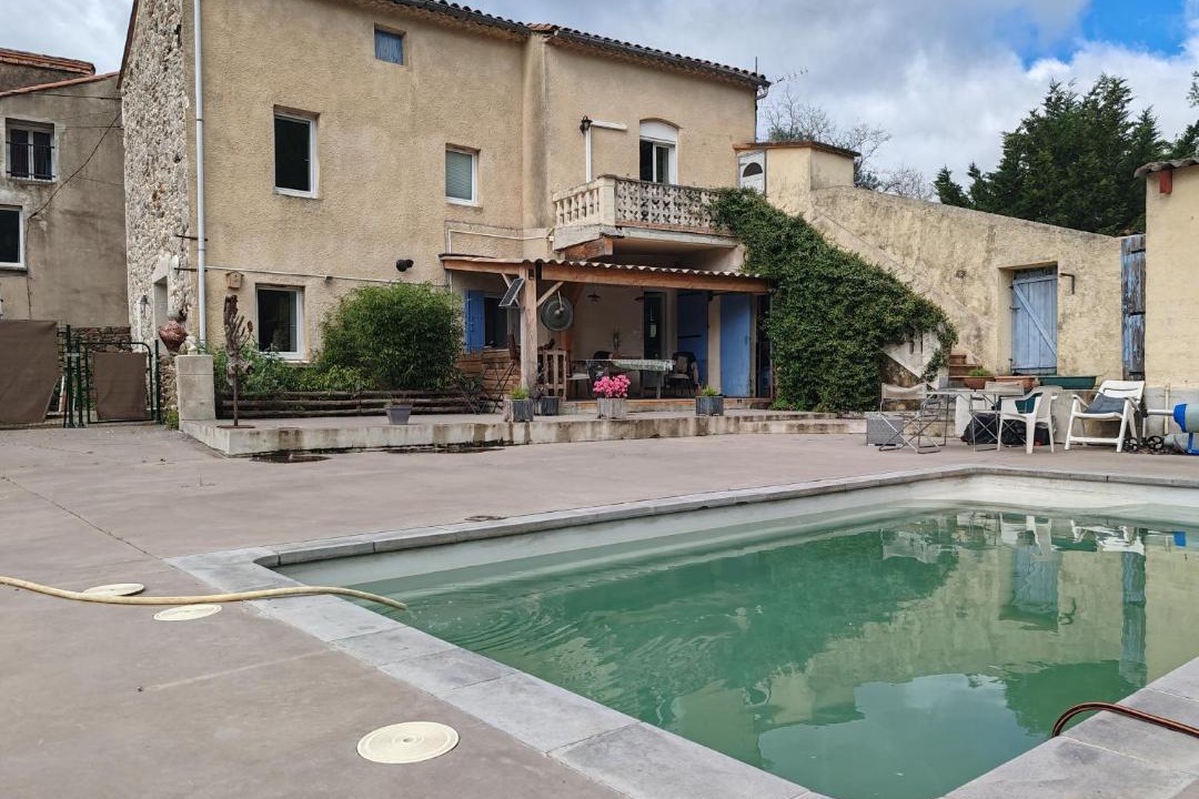 Photo of Others in Graissessac