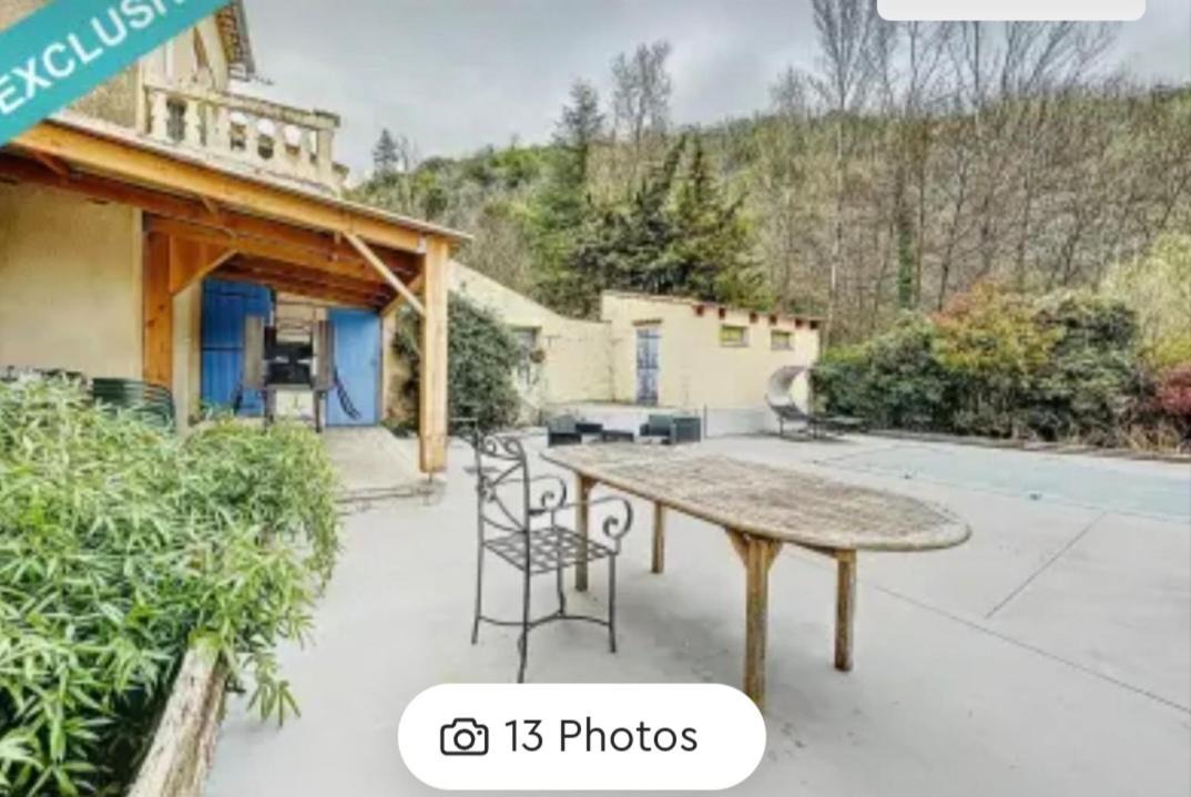 Photo of Others in Graissessac