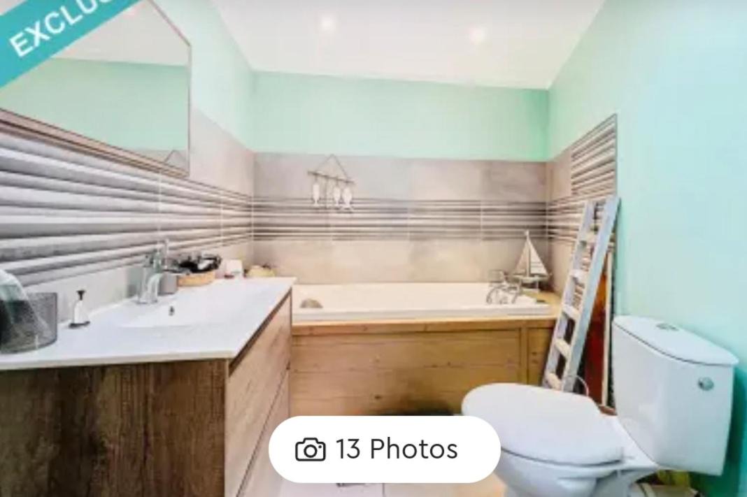 Photo of Bathroom in Graissessac