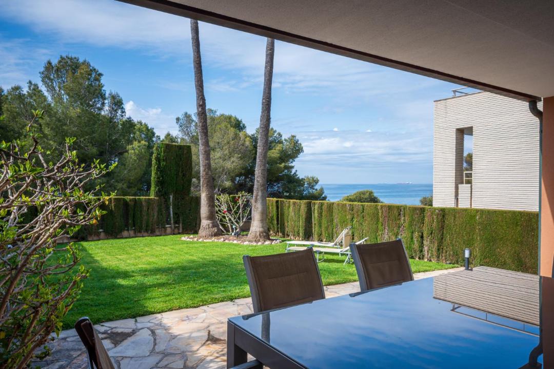 Photo of Patio Balcony in Torredembarra