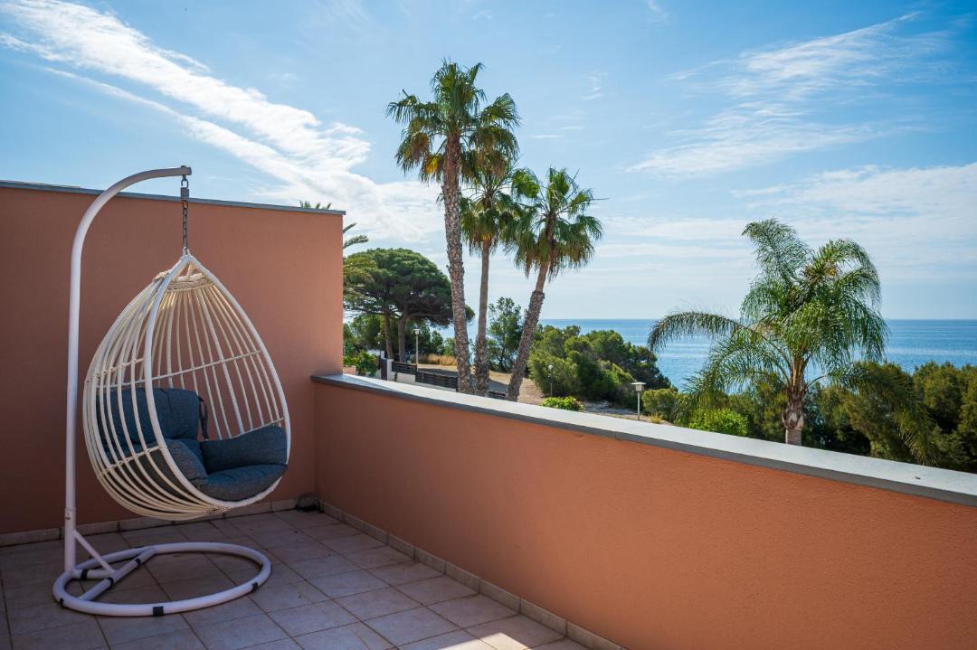 Photo of Patio Balcony in Torredembarra