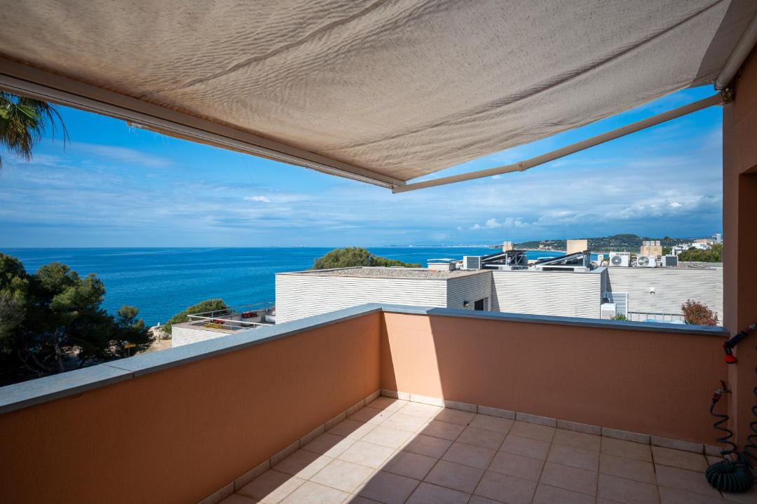 Photo of Patio Balcony in Torredembarra