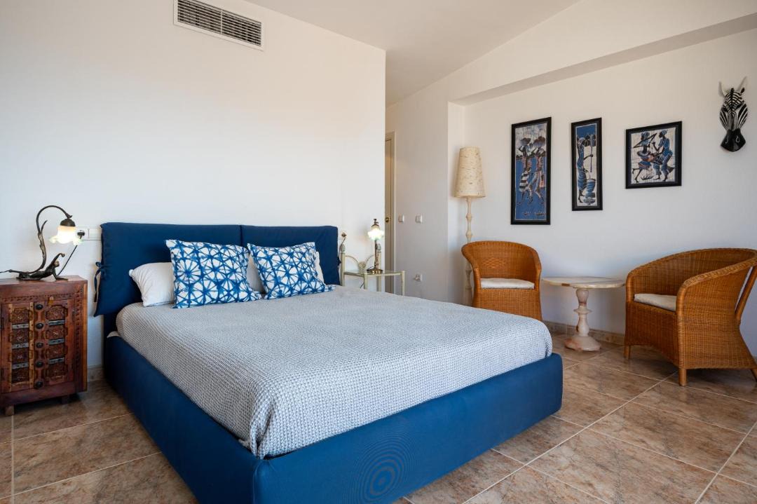 Photo of Bedroom in Torredembarra