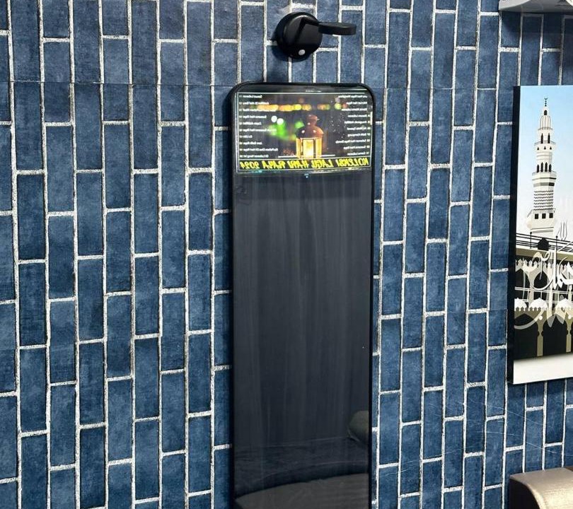 Photo of Bathroom in Mersing