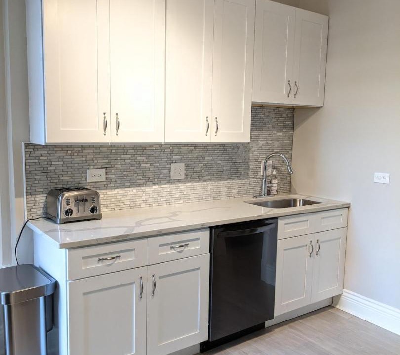 Photo of Kitchen in Bronzeville