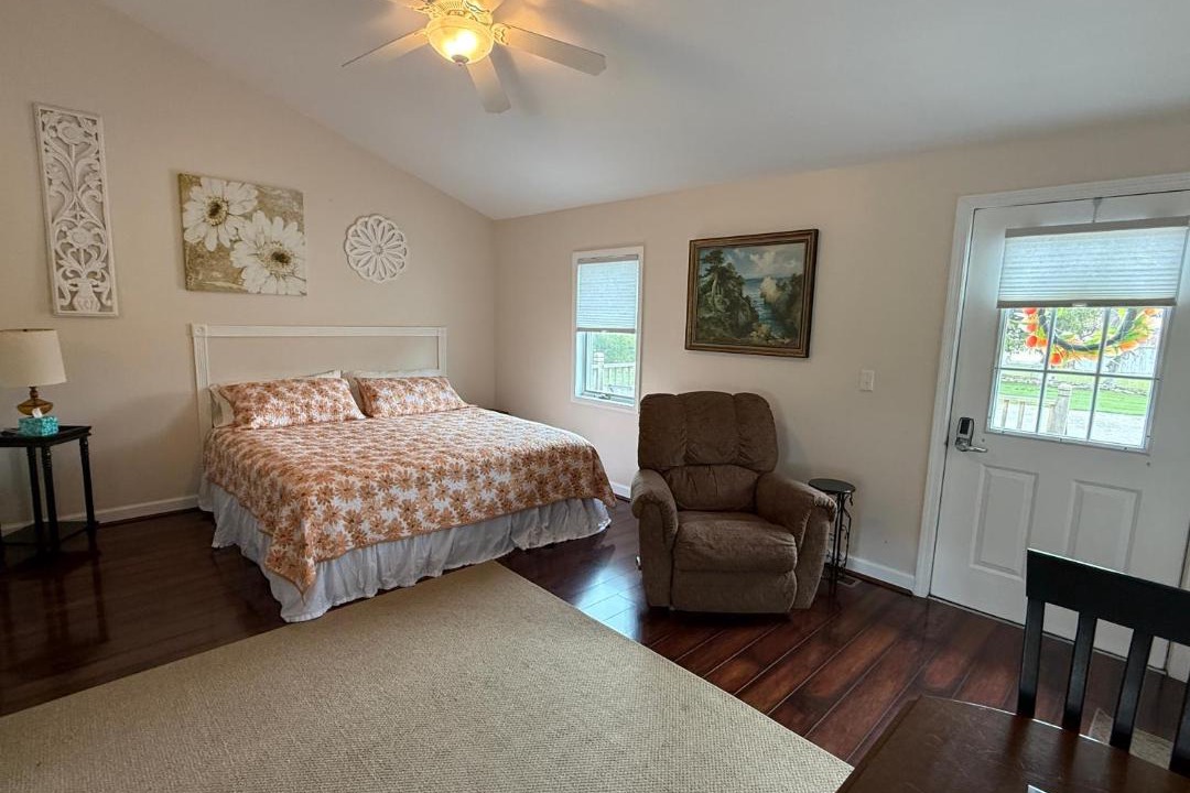 Photo of Bedroom in Lexington