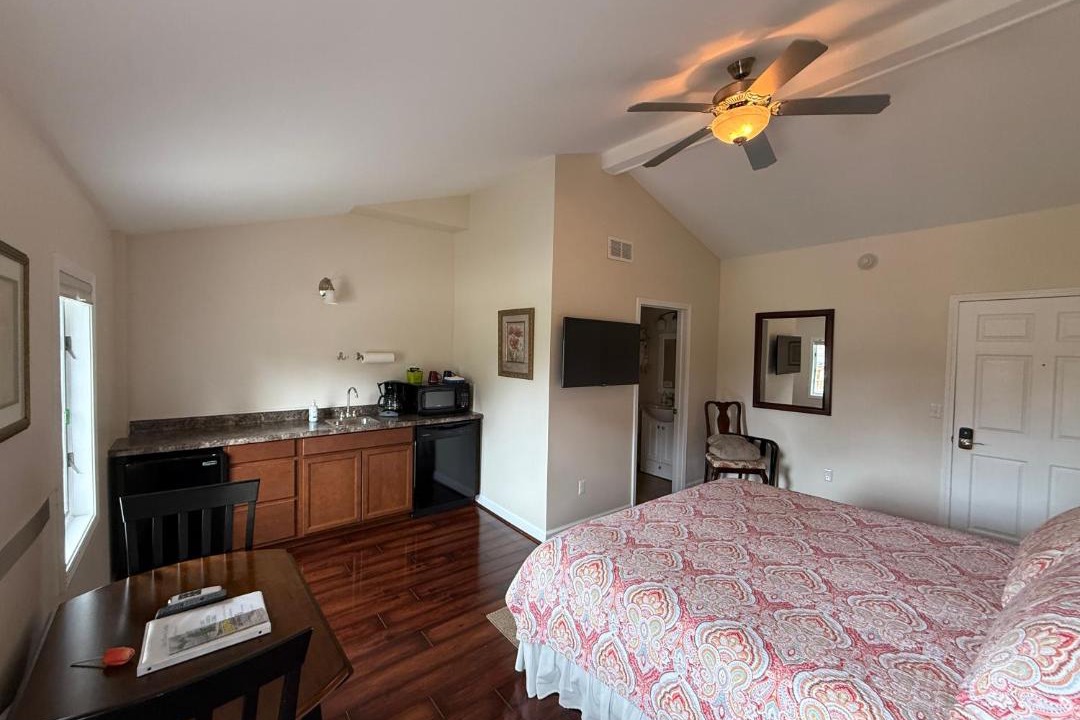 Photo of Bedroom in Lexington