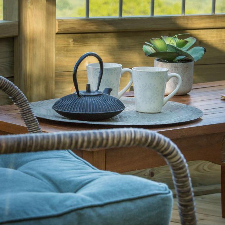 Photo of Patio Balcony in Noailhac