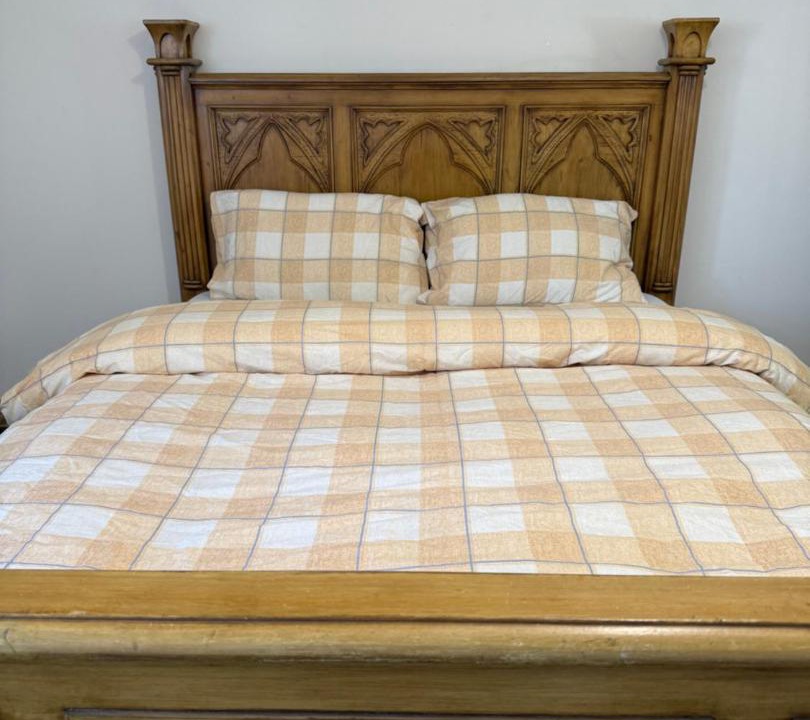 Photo of Bedroom in Woodlesford