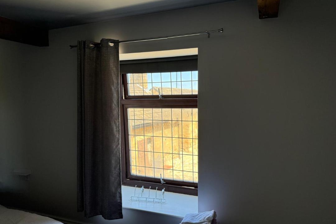 Photo of Bedroom in Woodlesford