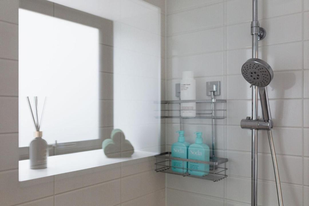 Photo of Bathroom in Te Aro