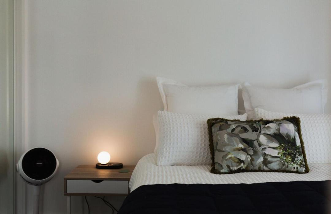 Photo of Bedroom in Te Aro