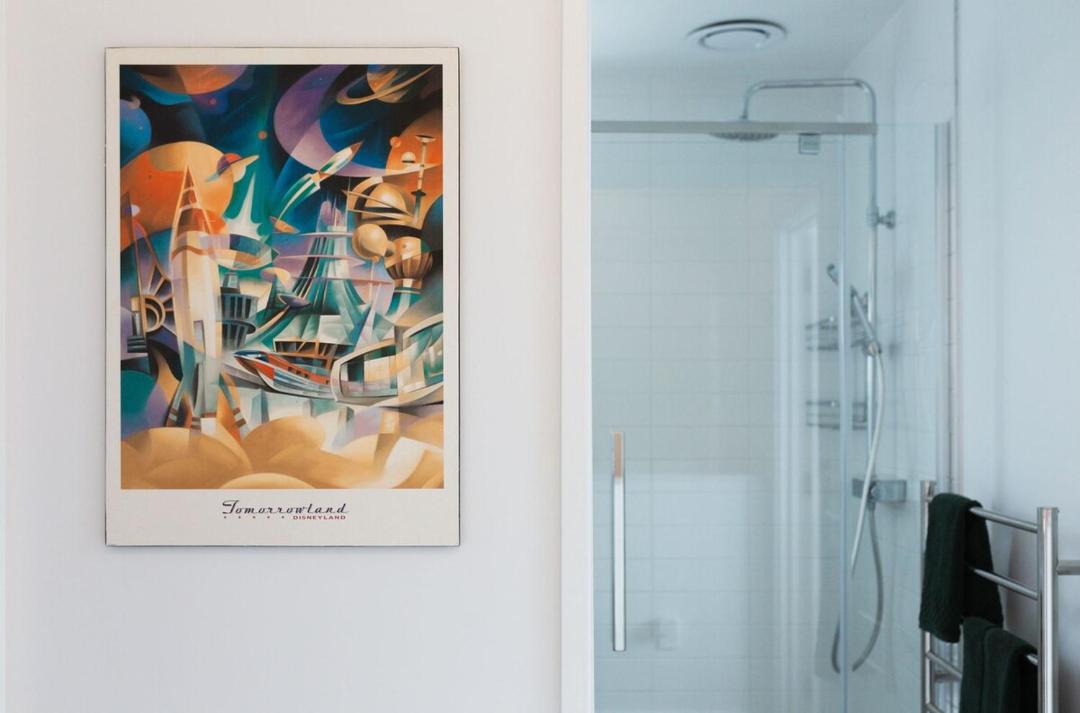 Photo of Bathroom in Te Aro