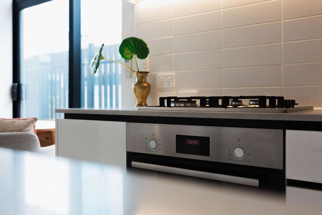 Photo of Kitchen in Te Aro