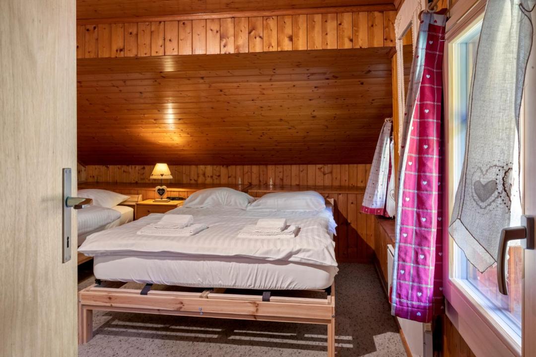 Photo of Bedroom in Jaun