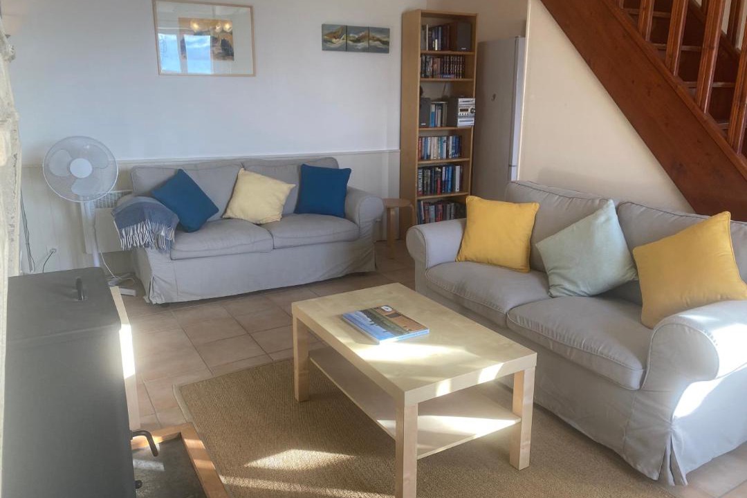 Photo of Livingroom in Chatenet