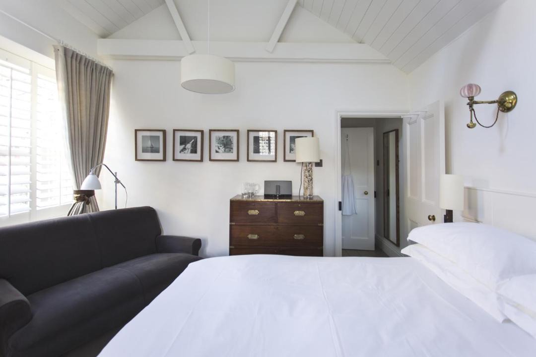 Photo of Bedroom in Charlestown