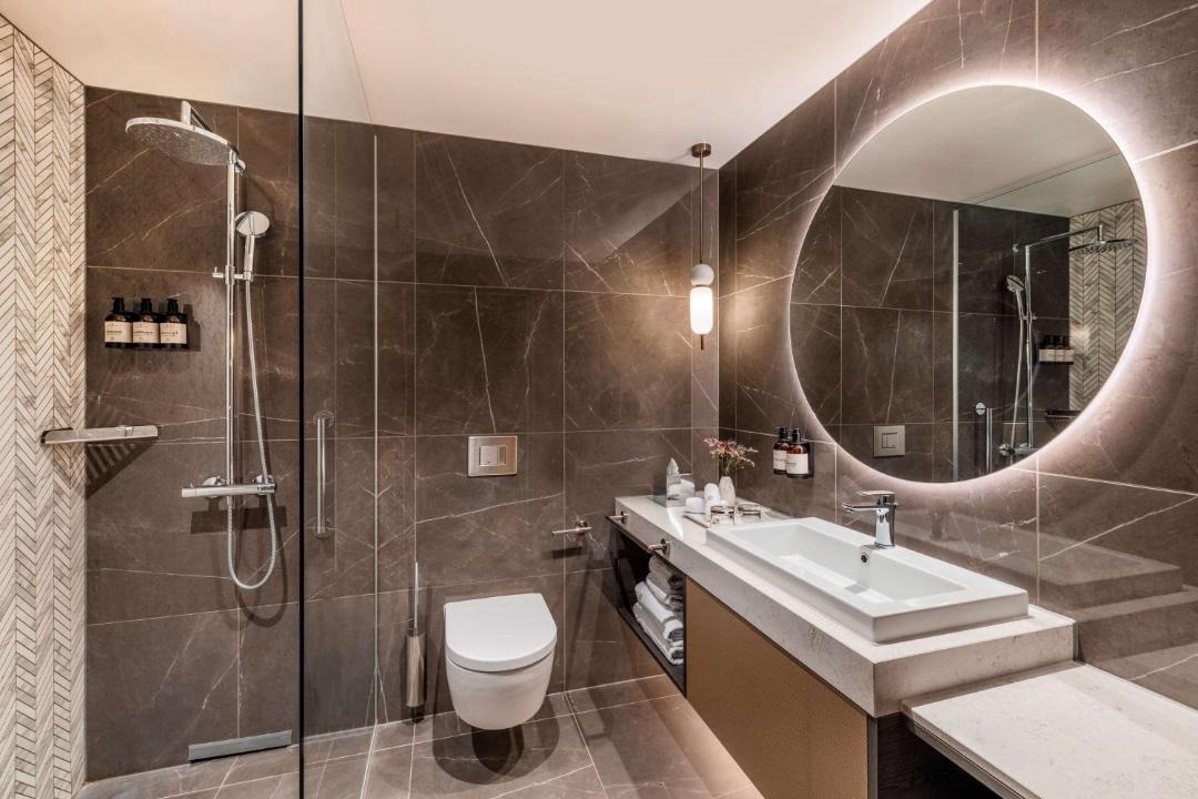 Photo of Bathroom in Christianshavn