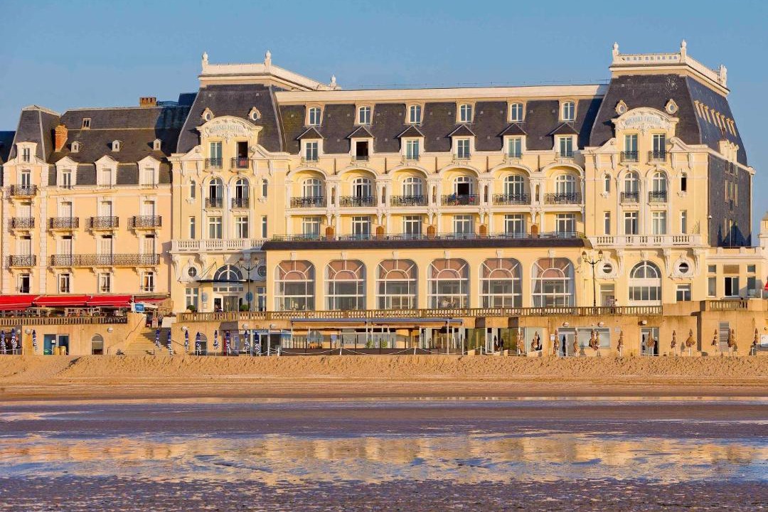 Photo of Others in Cabourg