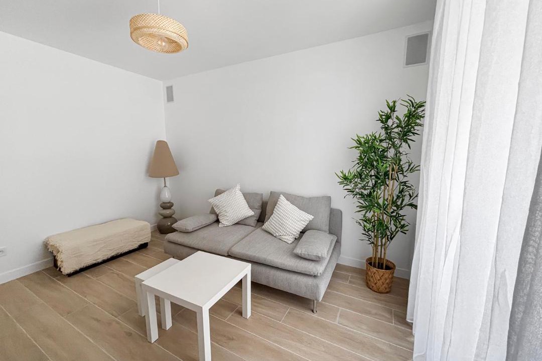 Photo of Livingroom in Pantin