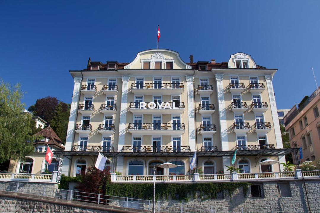 Photo of Others in Lucerne