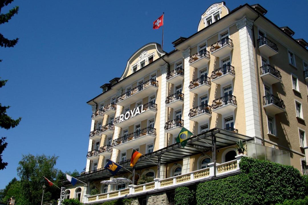 Photo of Others in Lucerne