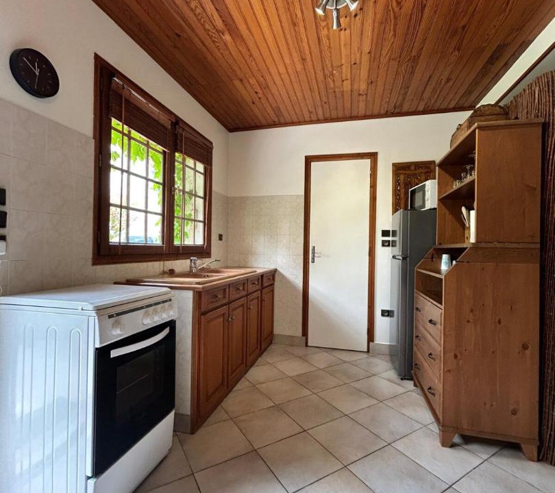 Photo of Kitchen in Flins-sur-Seine