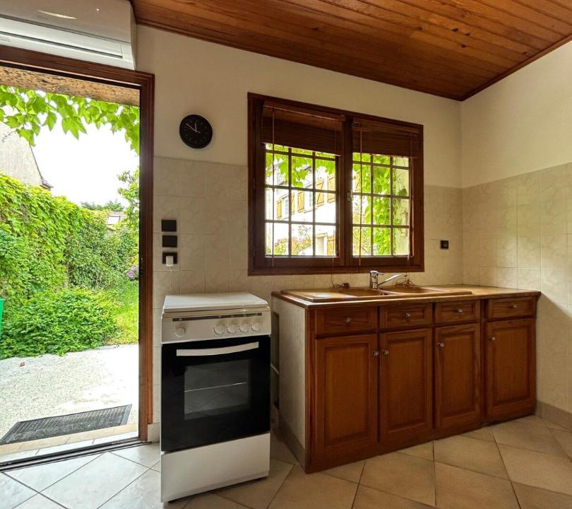 Photo of Kitchen in Flins-sur-Seine