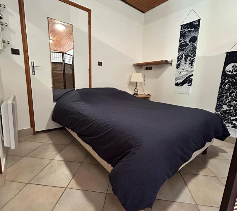 Photo of Bedroom in Flins-sur-Seine