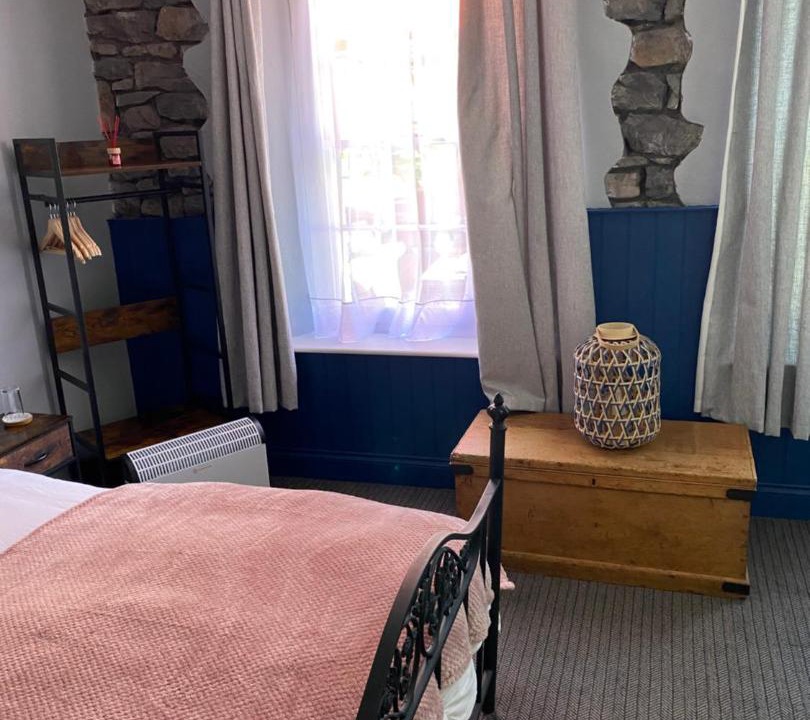 Photo of Bedroom in Cheddar