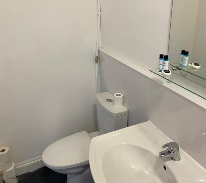 Photo of Bathroom in Cheddar