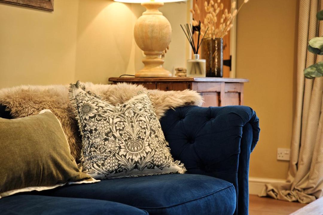 Photo of Livingroom in Aldborough