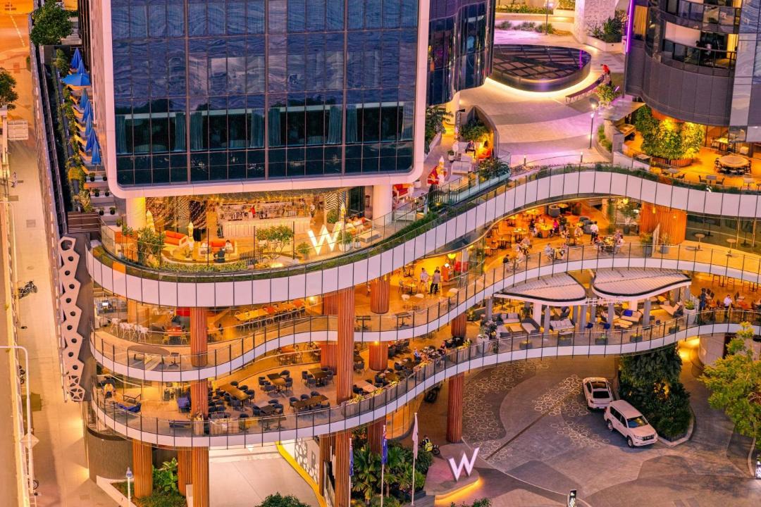 Photo of Others in Brisbane Central Business District