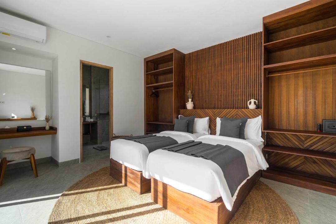 Photo of Bedroom in Lodtunduh