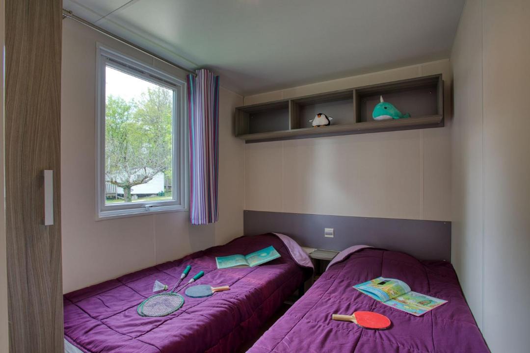 Photo of Bedroom in Vitrac