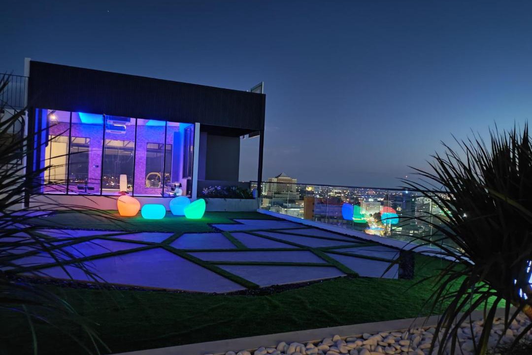 Photo of Others in Taman Tunku Majid