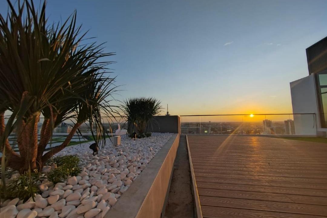 Photo of Patio Balcony in Taman Tunku Majid